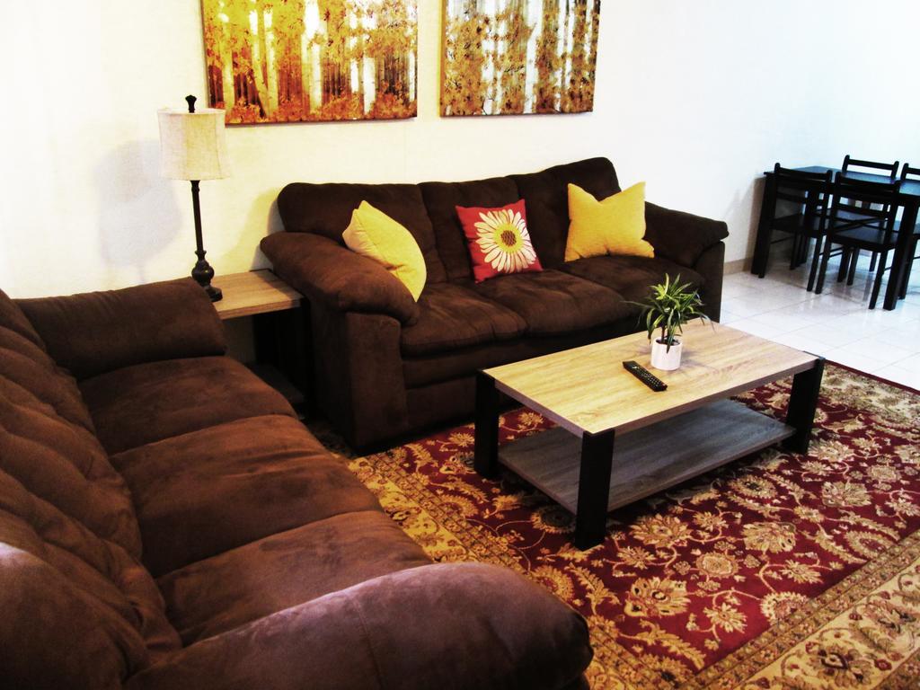 Pedro'S Place Тамунинг Екстериор снимка
