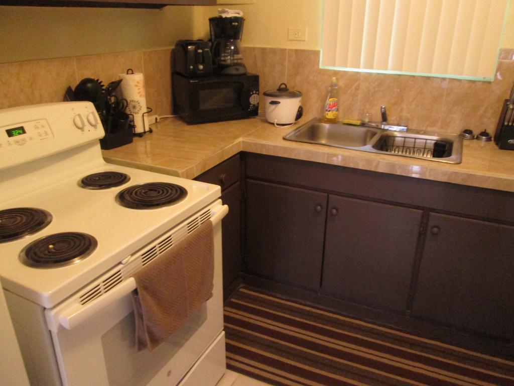 Pedro'S Place Тамунинг Екстериор снимка