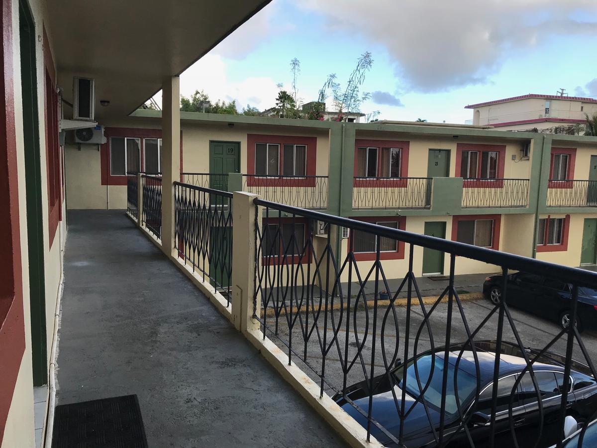Pedro'S Place Тамунинг Екстериор снимка